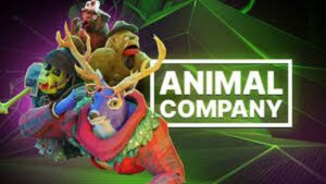 Animal Company 2
