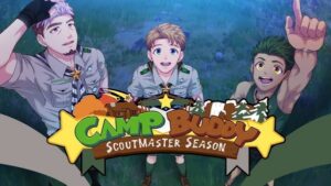 Camp Buddy 2