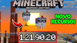 Minecraft 1.21.90.20 3