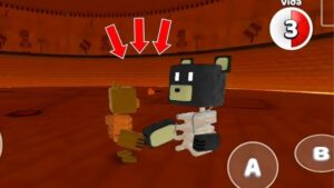 Super Bear Adventure Beta 2