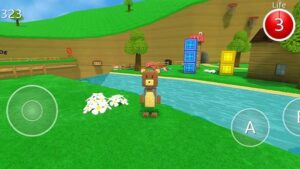 Super Bear Adventure Beta 3