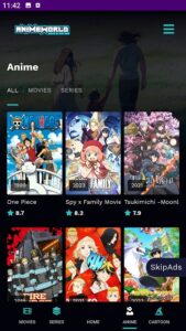 Anime World India 2