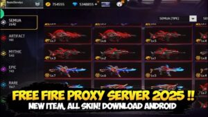 Astute Beta Server 1