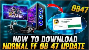 FF Global 3