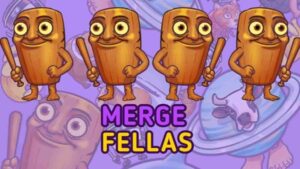 Merge Fellas Italian Brainrot 2