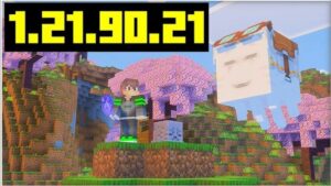 Minecraft 1.21.90.21 2