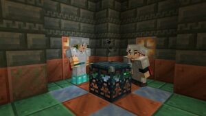 Minecraft 1.21.90.23 3