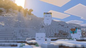 Minecraft 1.21.90.23 2