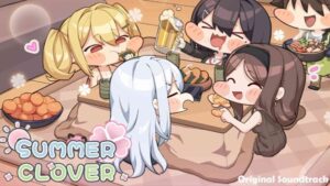 Summer Clover 2