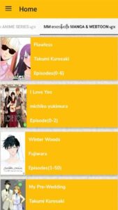 Cuaca Anime 2