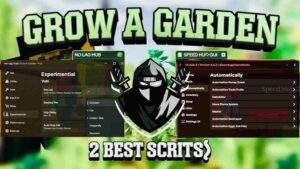 Delta Executor Grow A Garden 1