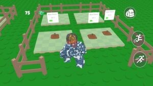 Delta Executor Grow A Garden 3