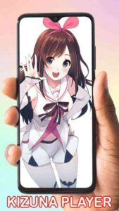 Kizuna Player 3