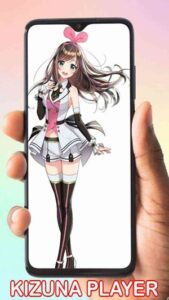 Kizuna Player 1
