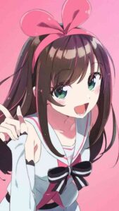 Kizuna Player 2