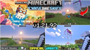 Minecraft 1.21.92 1