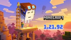 Minecraft 1.21.92 3
