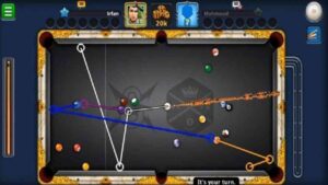 Snake 8 Ball Pool 1