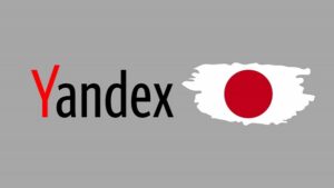 Yandex Japan 2