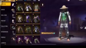 FF Beta All Skin 3