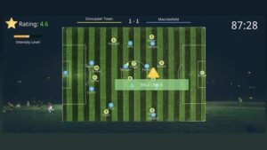 Football Referee Simulator 1