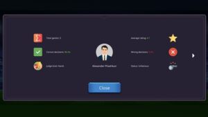 Football Referee Simulator 2