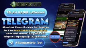 Kompastoto 1