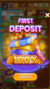 Lucksvip 1