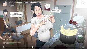 Mayuko’s Little Kitchen 1