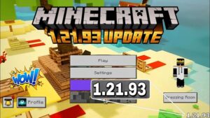 Minecraft 1.21.93 3