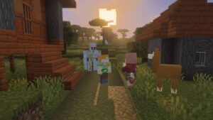Minecraft 1.21.93.1 2