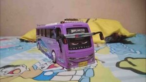 Modul Orca Racing 1
