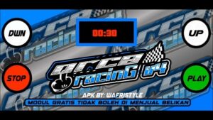 Modul Orca Racing 2