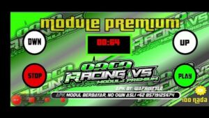 Modul Orca Racing 3
