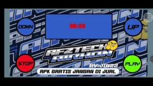 Orca Racing 2
