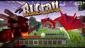 RLCraft Bedrock Edition 2