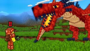 RLCraft Bedrock Edition 3