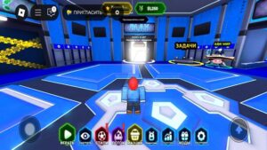 Roblox Beta 1