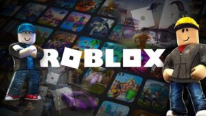 Roblox Beta 3