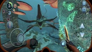 Subnautica 2
