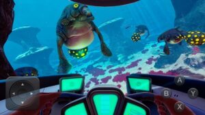 Subnautica 3