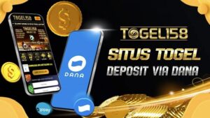 Togel158 3