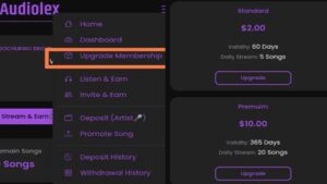 Audiolex 2