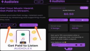 Audiolex 3