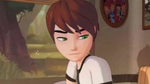 BEN10 Battle for the Omnitrix 3