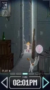 Back Alley Tales 2