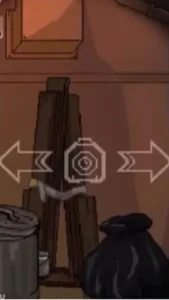 Back Alley Tales 3