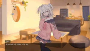 Bratty Younger Stepsister 1