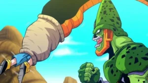 Bulma Adventure 4 2