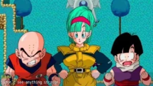 Bulma Adventure 4 3